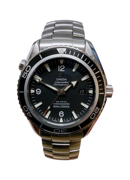 Omega Planet Ocean 2200.50.00